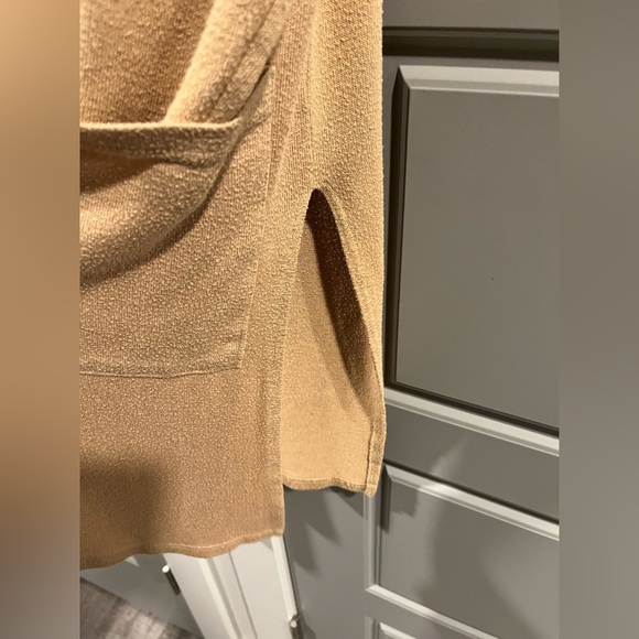 Bundle two Long Cardigans with pockets - Picture 10 of 12